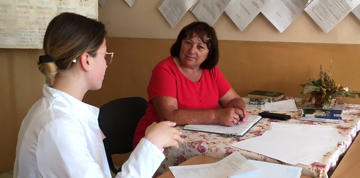 Літню екзаменаційну сесію розпочато
